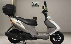 SUZUKI ADDRESS V125 G CF46A