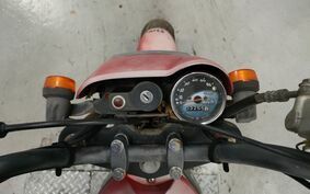 SUZUKI TR50 STREET MAGIC S CA1LB