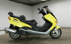 YAMAHA MAJESTY 125 5CA