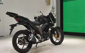 SUZUKI GIXXER 150 NG4BG