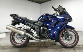 SUZUKI BANDIT 1250 F 2012 GW72A