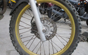 YAMAHA SEROW 250 DG17J