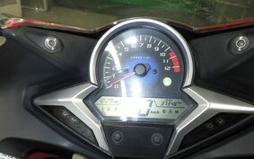 HONDA CBR250R GEN 3 MC41