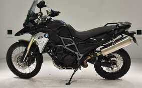 BMW F800GS 2016 0B02