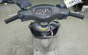 SUZUKI ADDRESS V125 G CF4EA