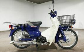 HONDA PRESS CUB 50 AA01