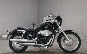HONDA VT400S NC46