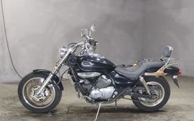 KAWASAKI ELIMINATOR 250V VN250A