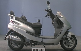 SYM RV125 JP Type LA12