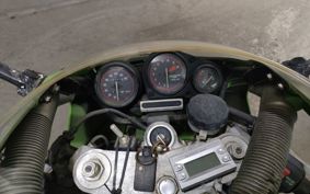 KAWASAKI ZXR250R ZX250C