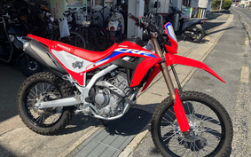 HONDA CRF250L MD47