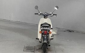 HONDA C50 SUPER CUB C50