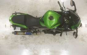 KAWASAKI NINJA 1000 A 2011 ZXT00G