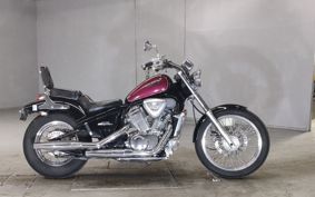 HONDA STEED400 NC26