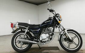 SUZUKI GN125 H PCJG9