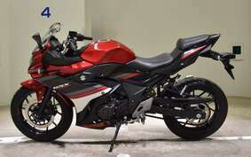 SUZUKI GSX250R DN11A