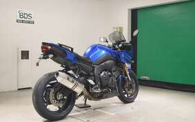 YAMAHA FAZER FZ8 SA 2010 RN25