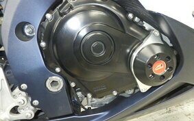 SUZUKI GSX-R750 2012 GR7MA