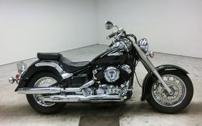 YAMAHA DRAGSTAR 400 CLASSIC 2000 4TR