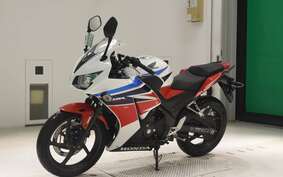 HONDA CBR250R GEN 3 MC41