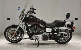 HARLEY FXDL 1580 2015