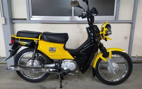 HONDA CROSS CUB 110 JA10