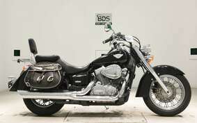 HONDA SHADOW 750 Gen. 3 2006 RC50