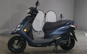 YAMAHA  AXIS Z SED7J