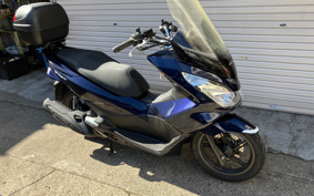 KAWASAKI Ninja7 Hybrid 2025 CX500A