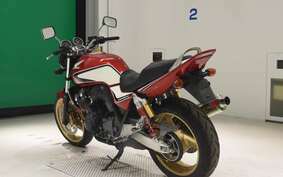 HONDA CB400SF VTEC 2012 NC42