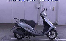 HONDA ディオ-6 AF62