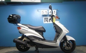 YAMAHA CYGNUS 125 X 2007 SE12J