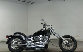 YAMAHA DRAGSTAR 400 1996 4TR