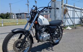 SUZUKI GLASS TRACKER BIG BOY NJ4BA