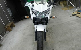 HONDA CBR250R A MC41