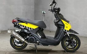 YAMAHA BW S125 SED9J