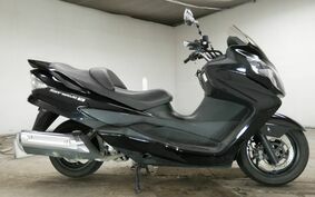 SUZUKI SKYWAVE 250 (Burgman 250) S CJ46A