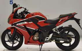 HONDA CBR250R A MC41