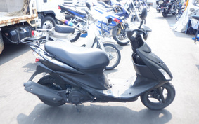 SUZUKI ADDRESS V125 S CF4MA