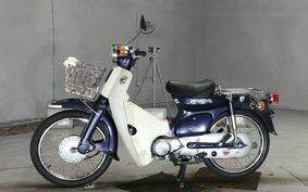 HONDA C70 SUPER CUB C70