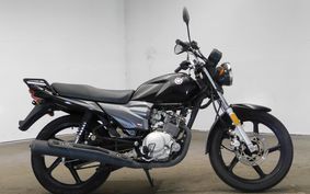 YAMAHA YB125Z PCJL