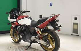 HONDA CB400 SUPER BOLDOR VTEC 2006 NC39