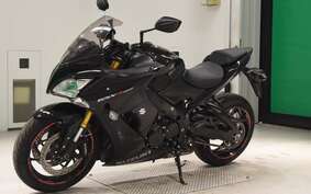 SUZUKI GSX-S1000F 2018 GT79B