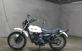 KAWASAKI 250TR BJ250F