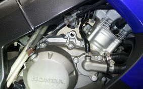 HONDA CBR125R JC34