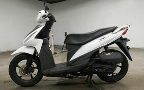 SUZUKI ADDRESS 110 CE47A