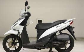 SUZUKI ADDRESS 110 CE47A