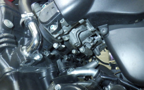 HONDA CB400SF GEN 4 A 2020 NC42