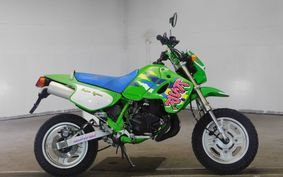 KAWASAKI KSR-2 1996 MX080B