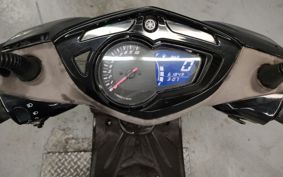 YAMAHA CYGNUS125X SE44J